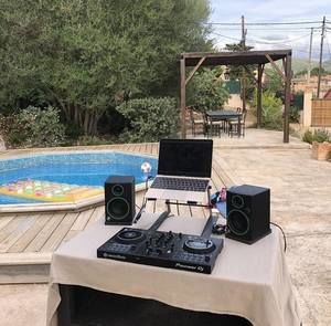 Meet your Posher, Marco